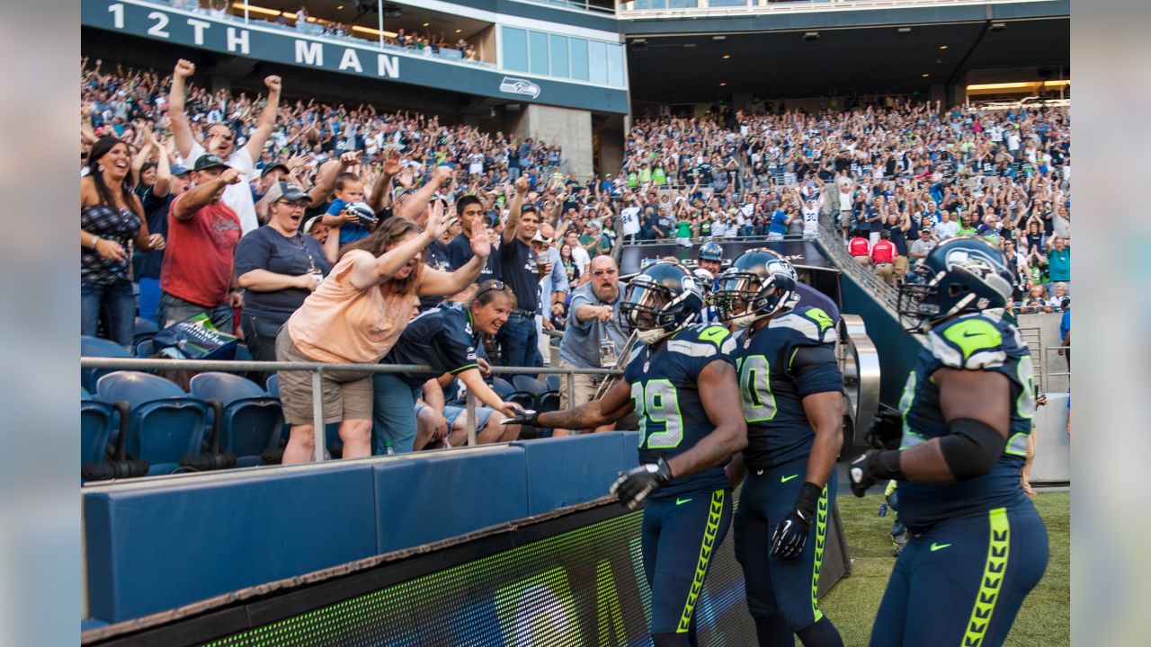 Photo Gallery - Best of Brandon Browner