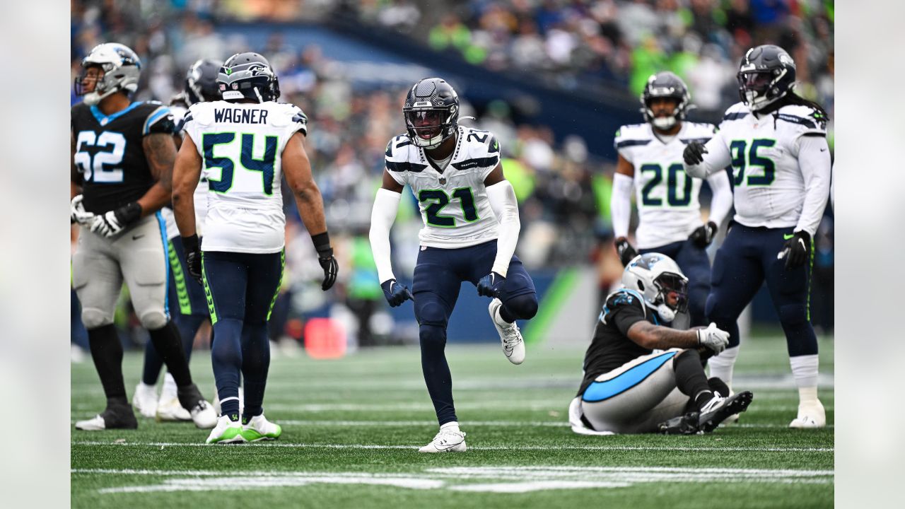 Seattle Seahawks counting on kicker Jason Myers to rebound