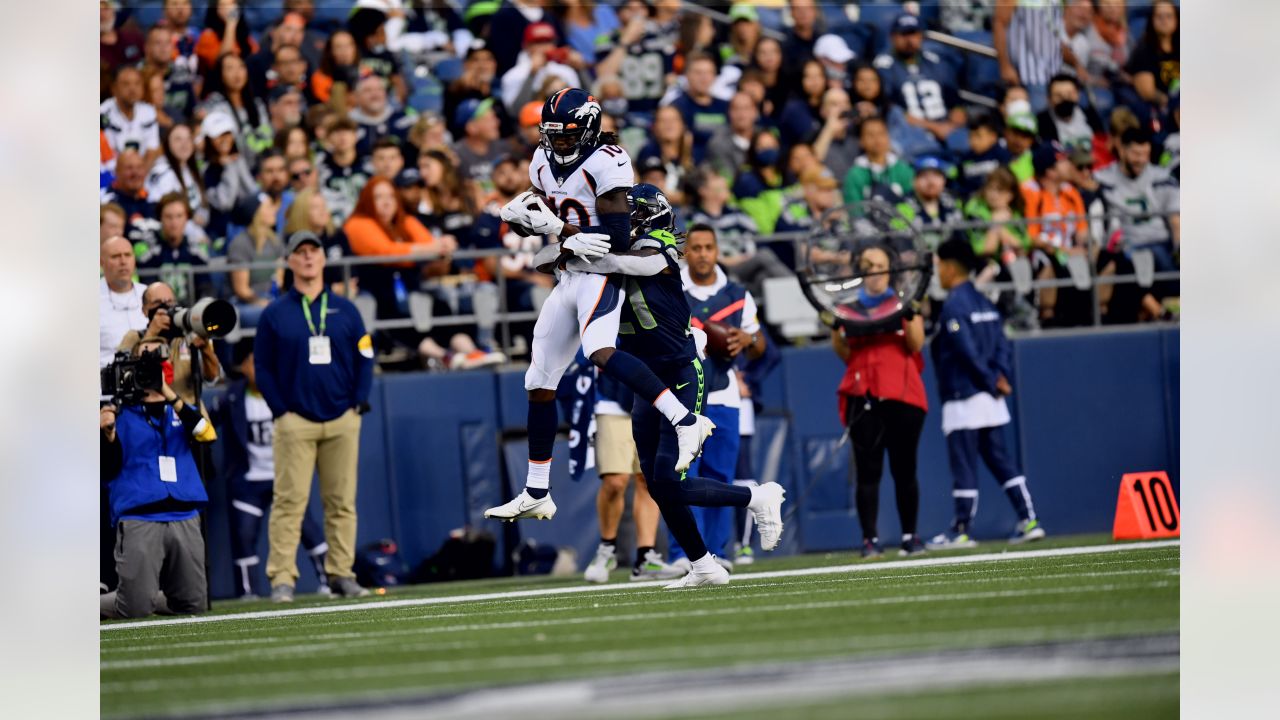 Seahawks Preseason: All duds and no studs in 30-3 loss to the Broncos