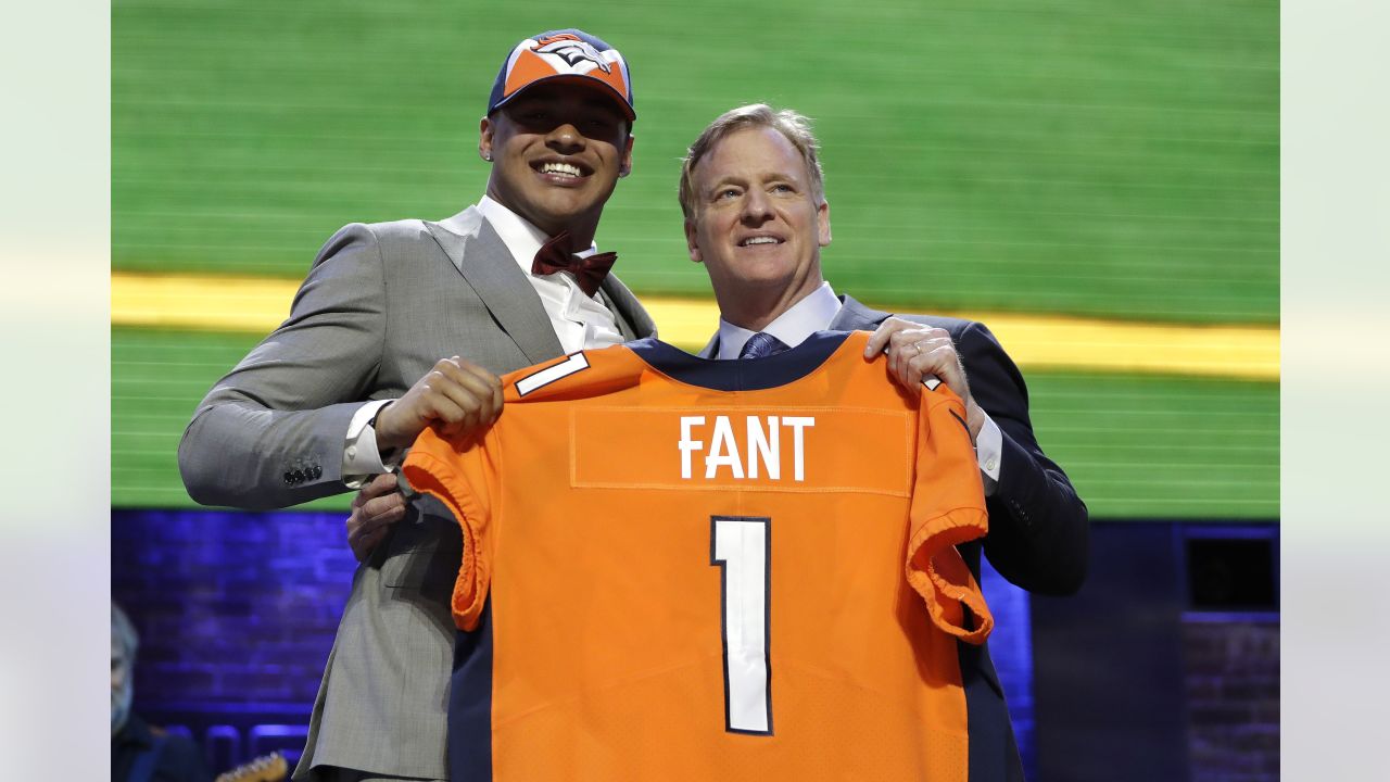 Denver Broncos - Noah Fant's 59 yards above expected after