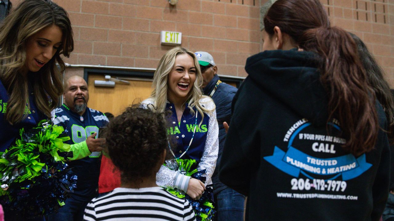 Seahawks raffle entry forms due Sept. 3 – Puyallup Tribal News