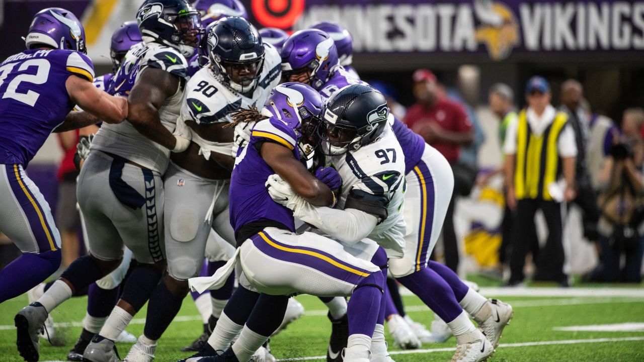 Seahawks vs Vikings, NFL Preseason: News, injury updates, results, recap -  Field Gulls