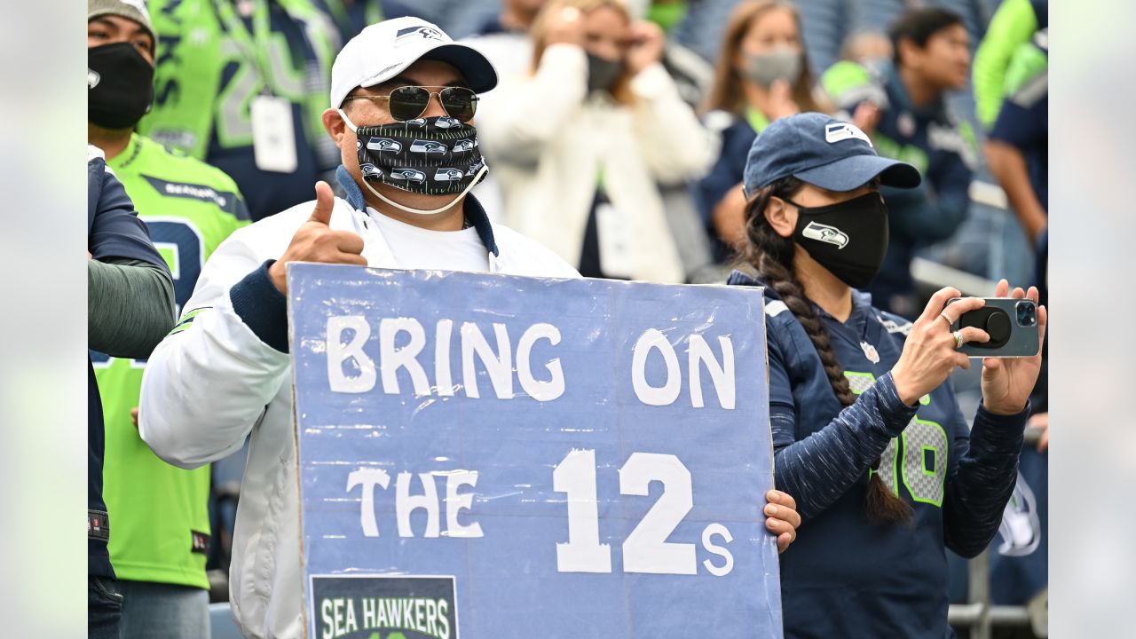 Sea Hawkers Podcast For Seattle Seahawks Fans