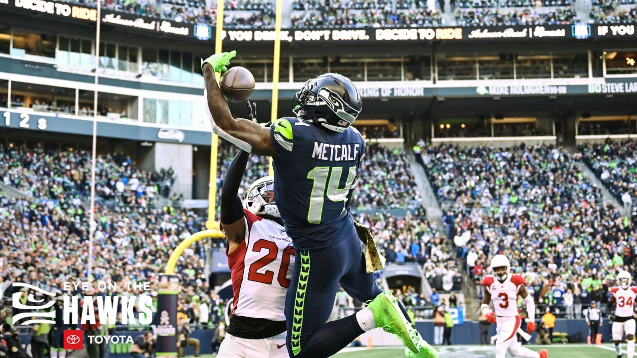 49ers/Seahawks Week 13 Sunday Night matchup flexed to mid-afternoon time  slot - Niners Nation