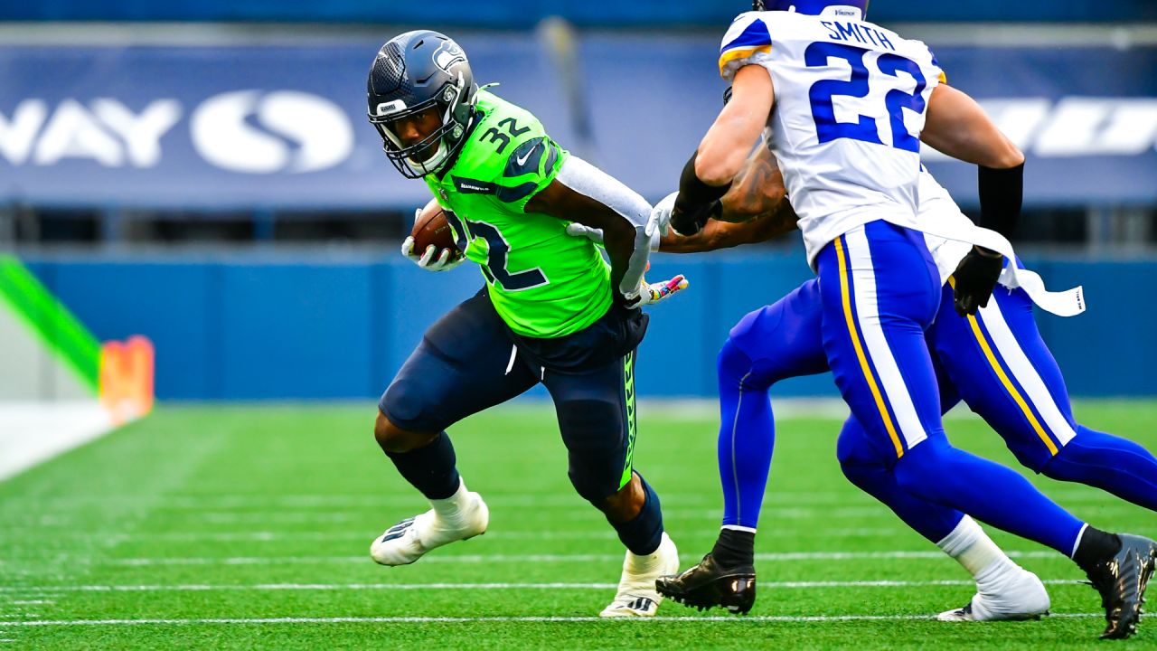 Instant analysis: Three impressions from the Seahawks' Week 5 win vs. the  Vikings