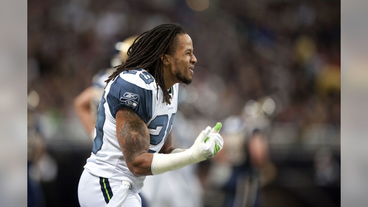 Baltimore Ravens' Earl Thomas, Seahawks' Pete Carroll unsure if a Sunday  chat is in store 