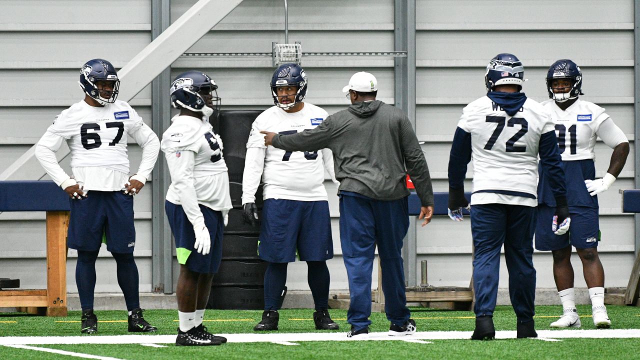 Jarran Reed returning to Seahawks on 2-year deal as defensive makeover  continues