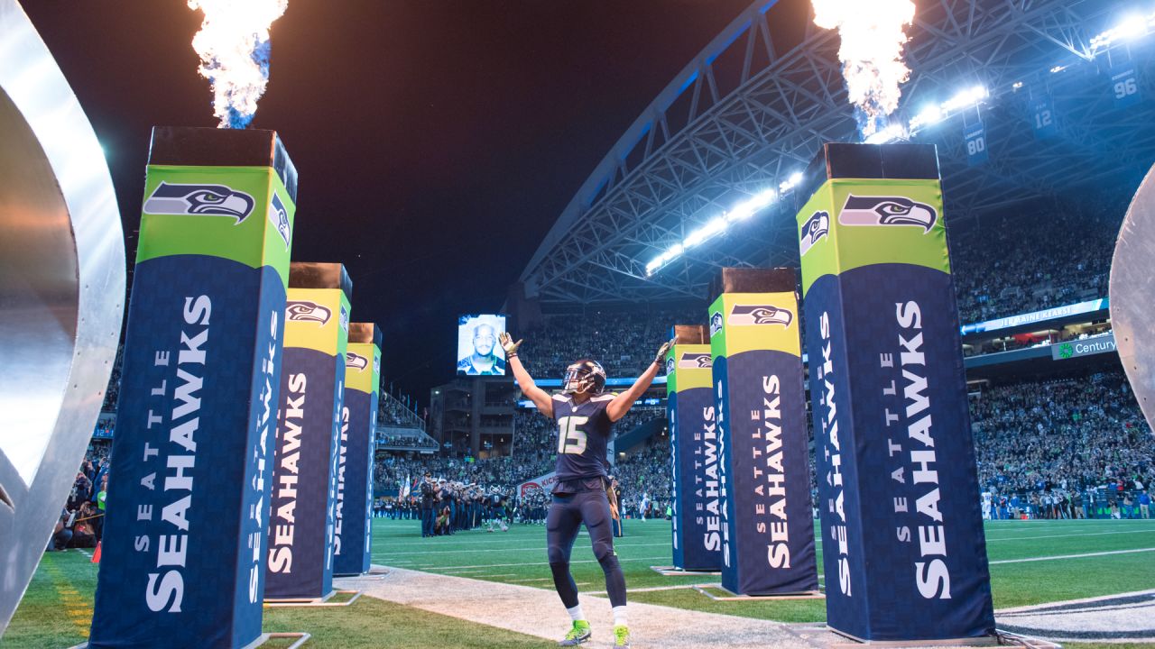 Lakewood native, ex-UW, Seahawks WR Jermaine Kearse retires