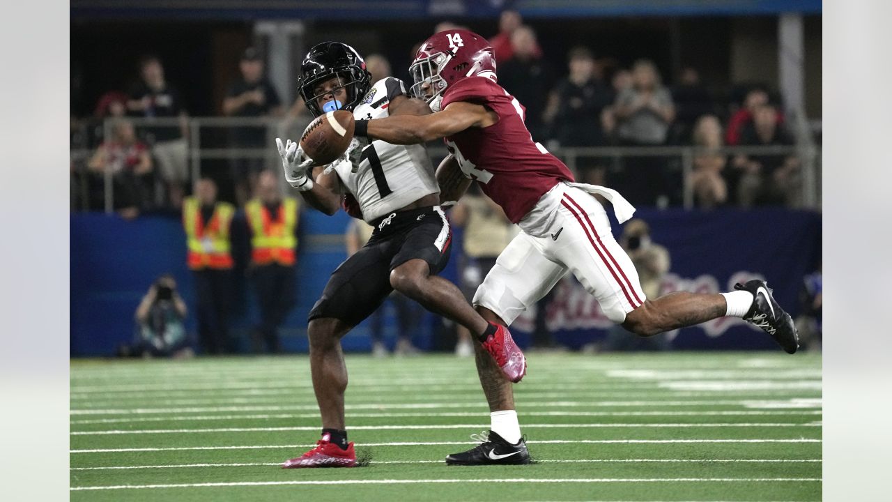 2023 NFL Draft safety rankings, scouting reports: Brian Branch the clear  standout