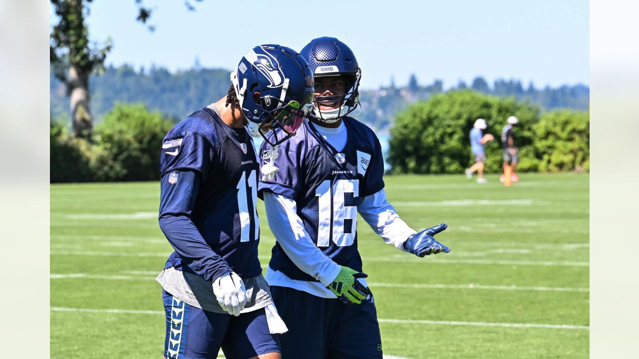 Rost: Observations from Seattle Seahawks' preseason-opening win