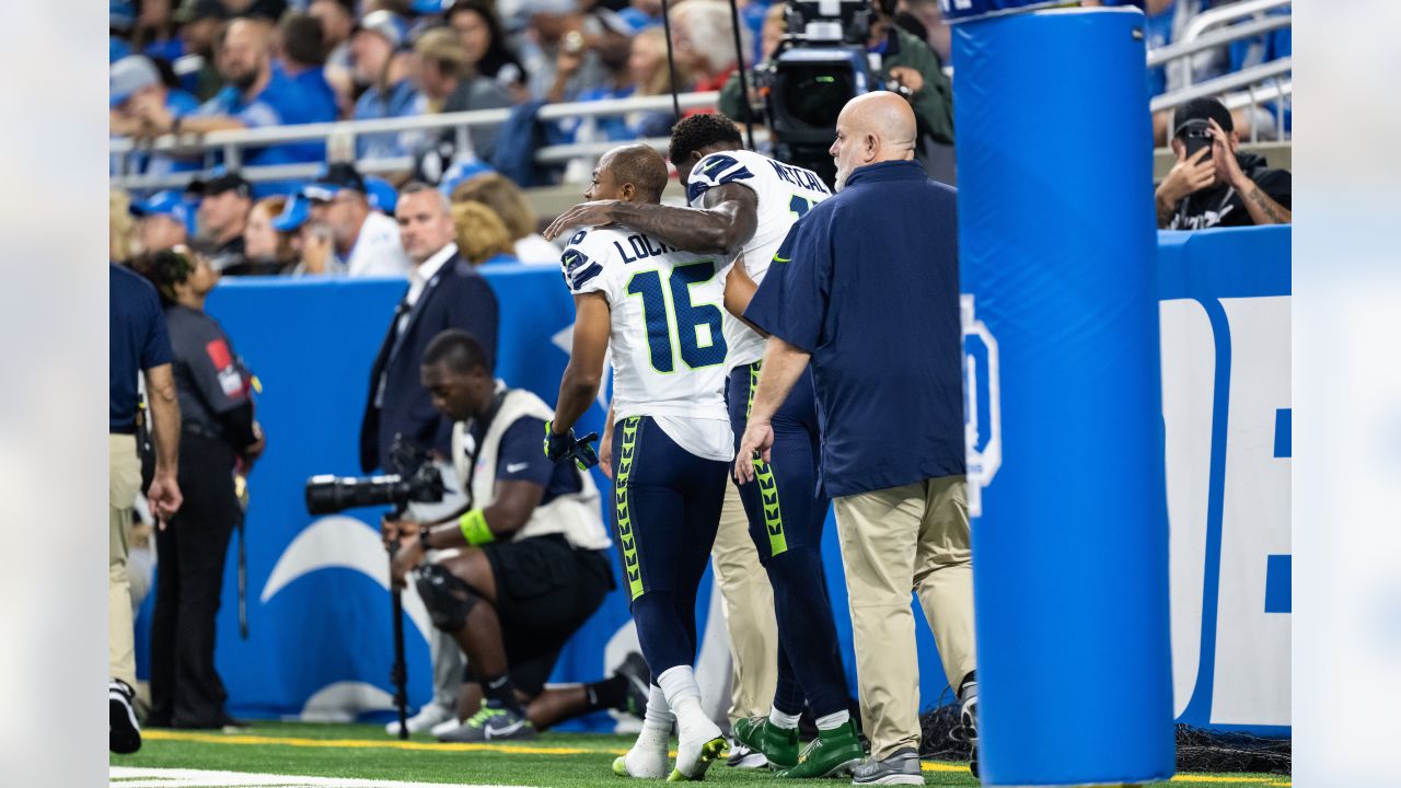 Seattle Seahawks Sign CB Artie Burns Off Practice Squad - Sports  Illustrated Seattle Seahawks News, Analysis and More