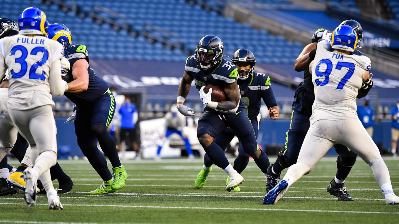 Broncos loses another wretched prime-time game, helping Seahawks draft  picks - Field Gulls