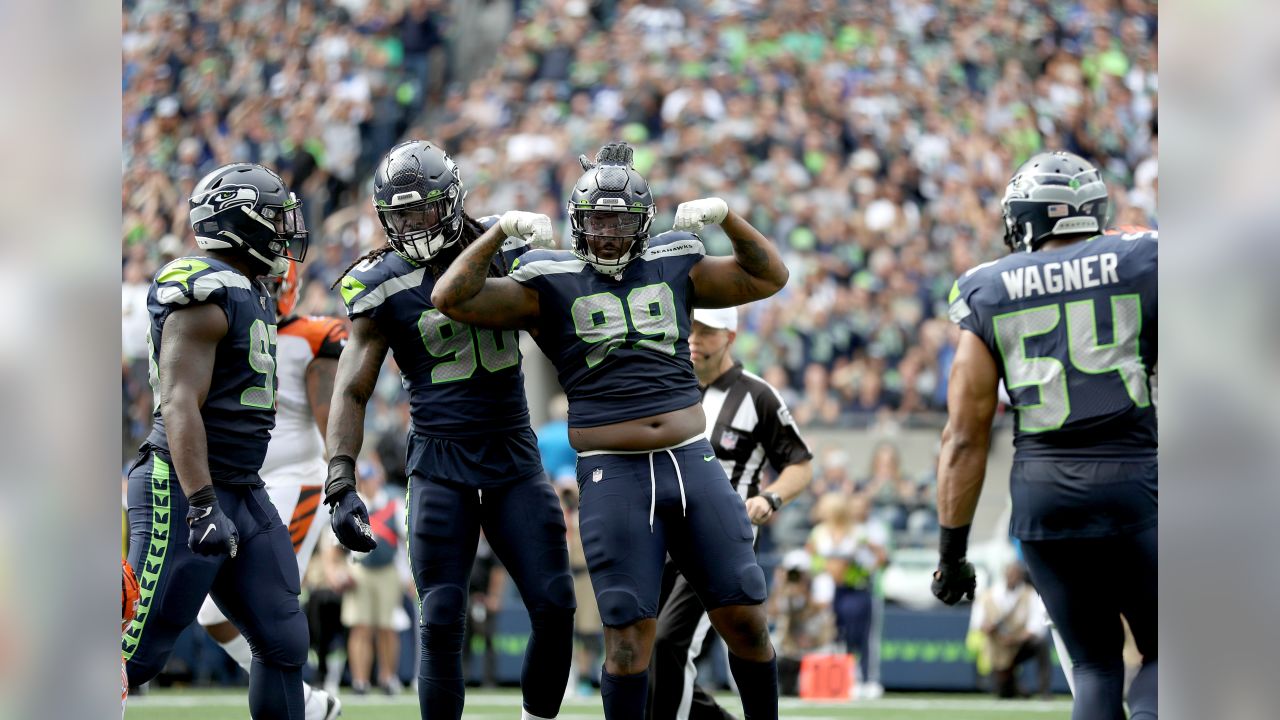 Monday Round-Up: Media React To Seahawks' 21-20 Week 1 Win Over Bengals