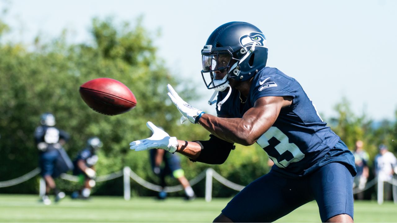 Seahawks Make Roster Moves, Including Signing Of DB DeShawn Shead