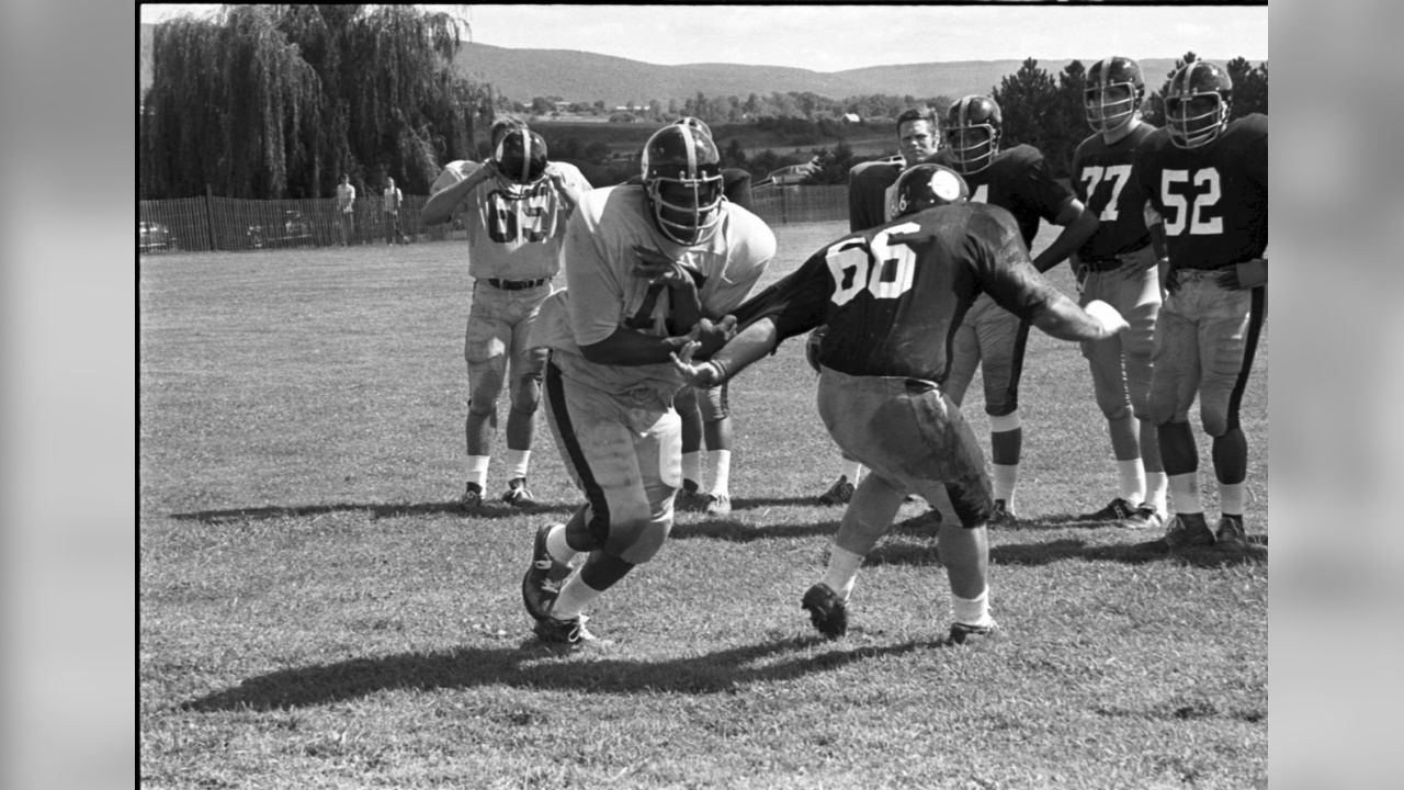 Steelers to retire Joe Greene's No. 75 on Sunday night - NBC Sports