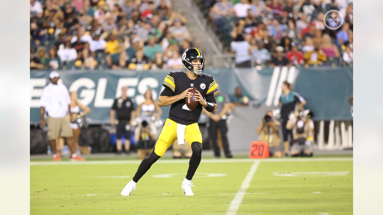 PHOTOS: Steelers vs. Eagles, preseason game 2