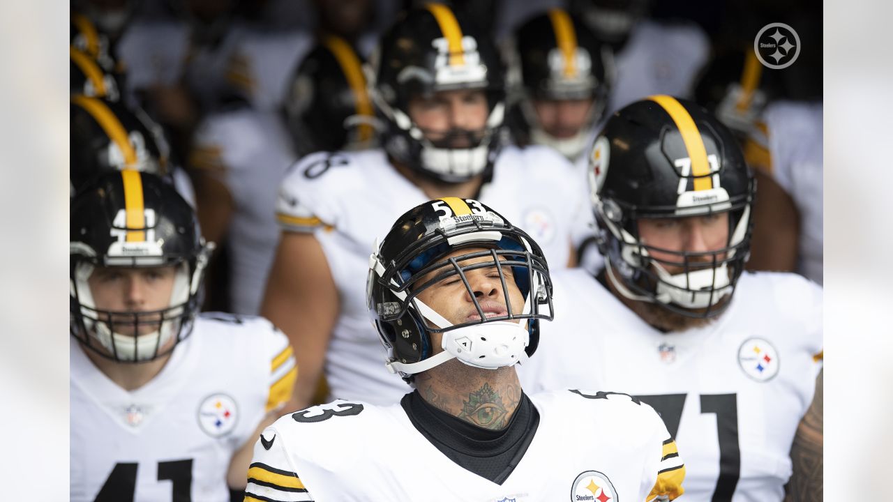 Pittsburgh Steelers' Maurkice Pouncey Announces Retirement - Sports  Illustrated Pittsburgh Steelers News, Analysis and More