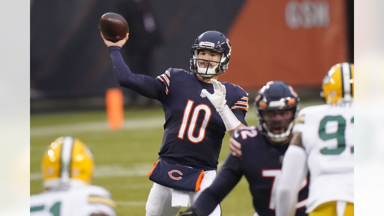 Mitchell Trubisky contract: Steelers sign QB to two-year deal - Sports  Illustrated