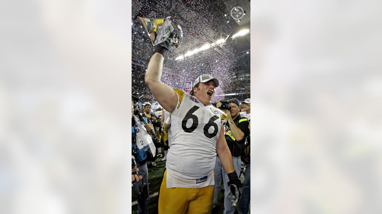 Steelers' Alan Faneca makes list of 15 hall of fame finalists