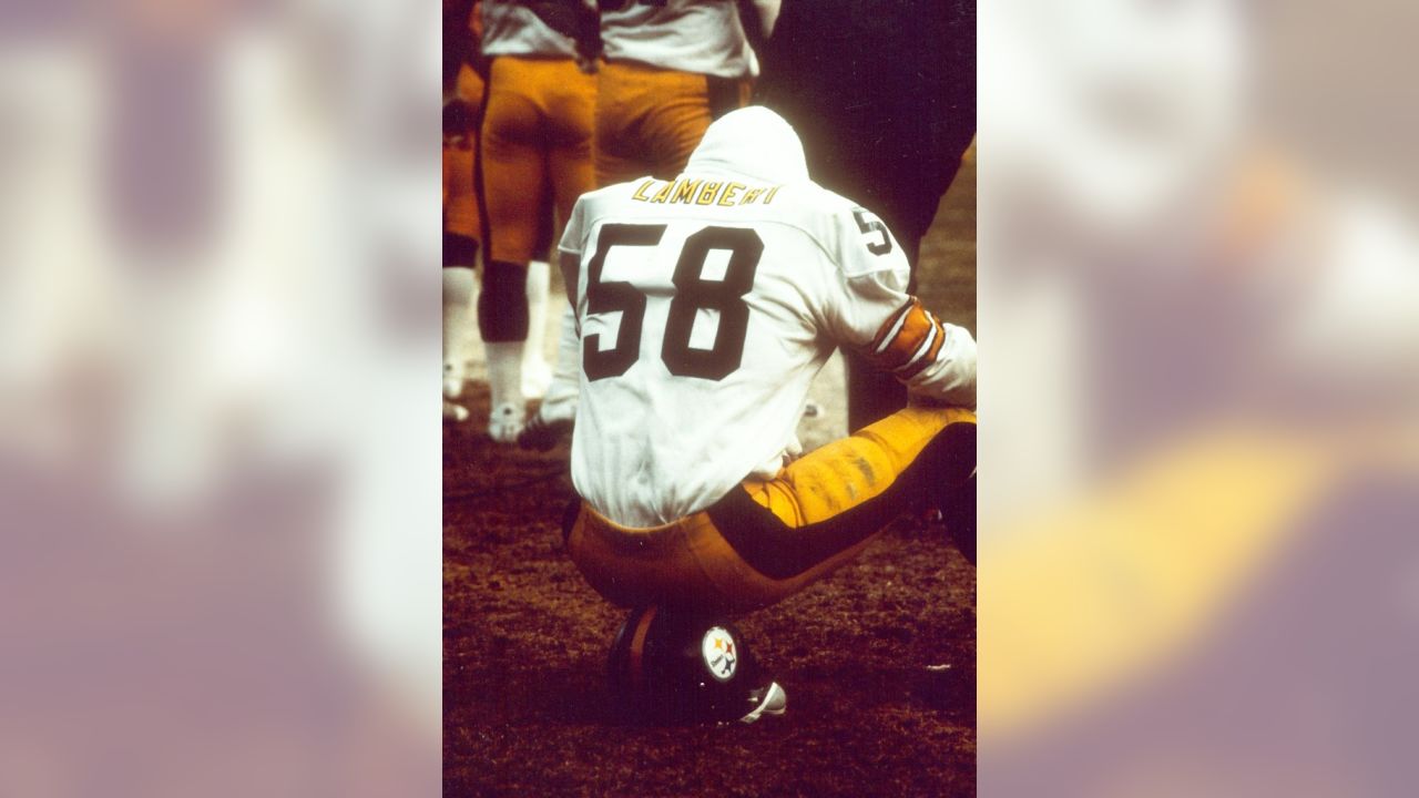 Happy birthday, Jack Lambert