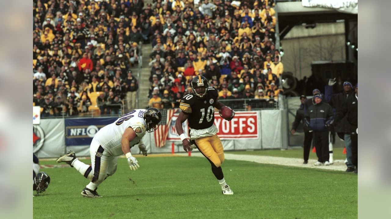 Steelers Throwback Thursday: The Opening of Heinz Field - Steel