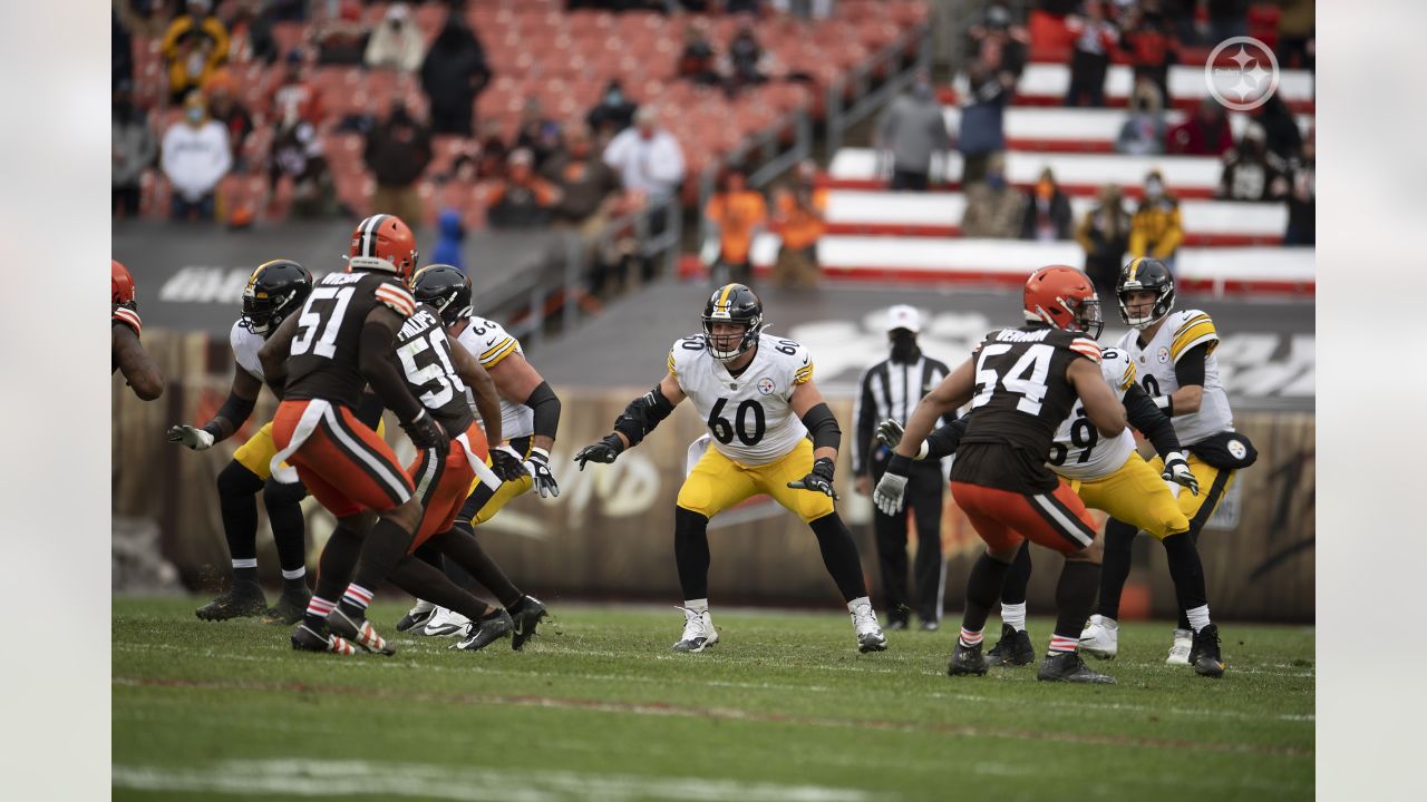 Cincinnati Bengals vs. Pittsburgh Steelers highlights