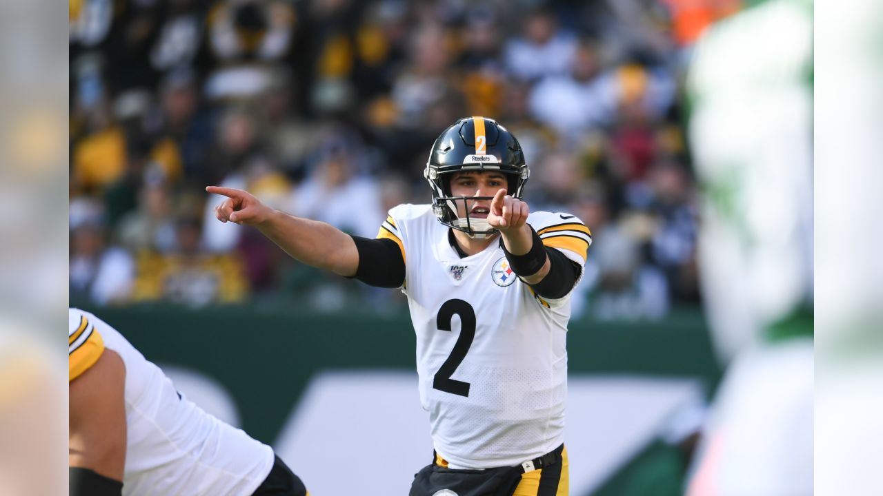 Steelers lose to Jets, 16-10, as well as control of their playoff fate -  Behind the Steel Curtain