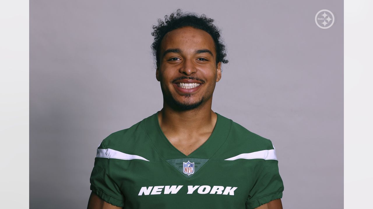 Steelers Claim Former Jets, Eagles Safety Elijah Riley