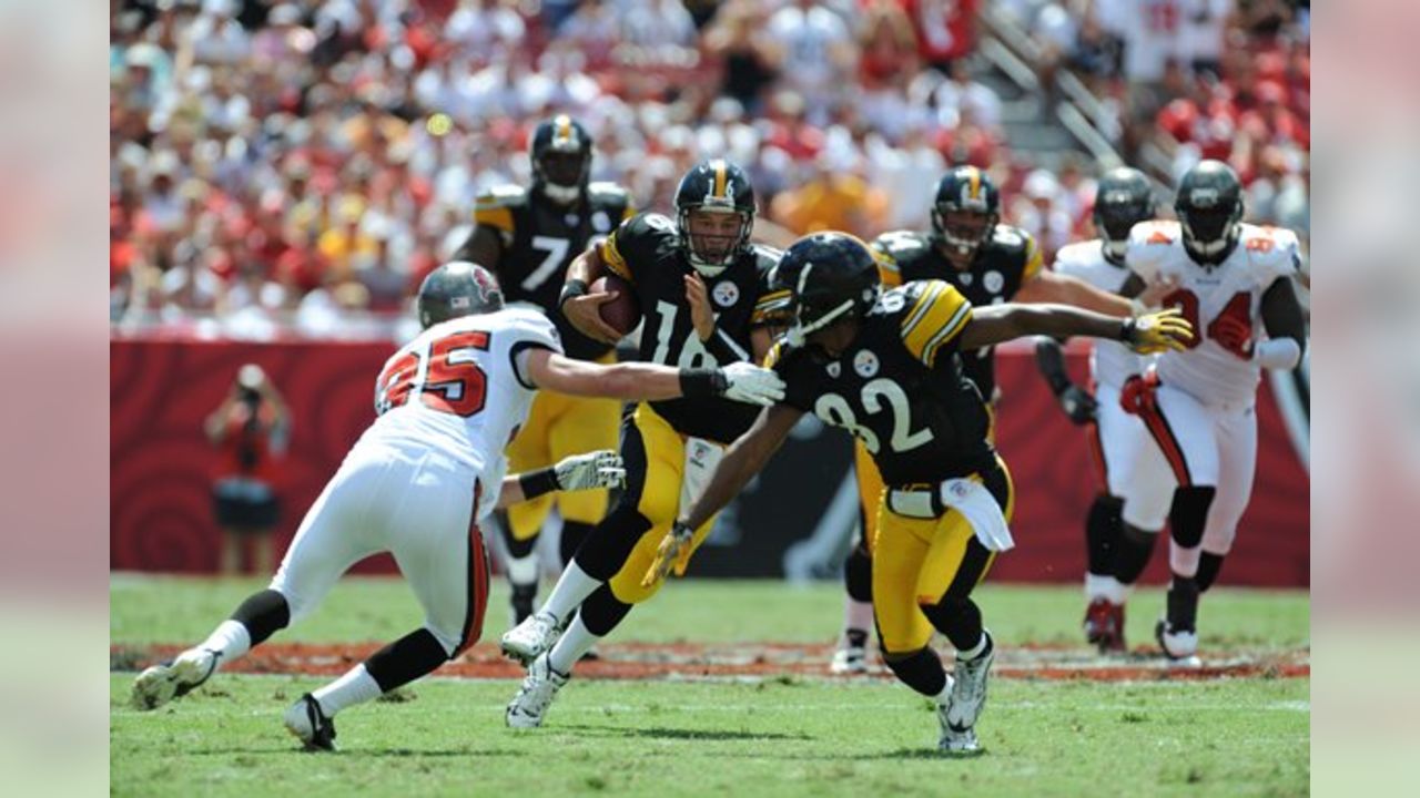 Important Buccaneers put together great start versus Steelers - A to Z  Sports