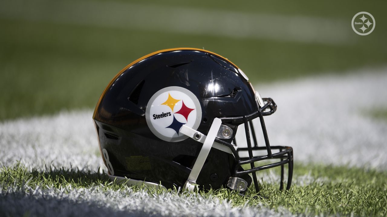 steelers 2021 schedule