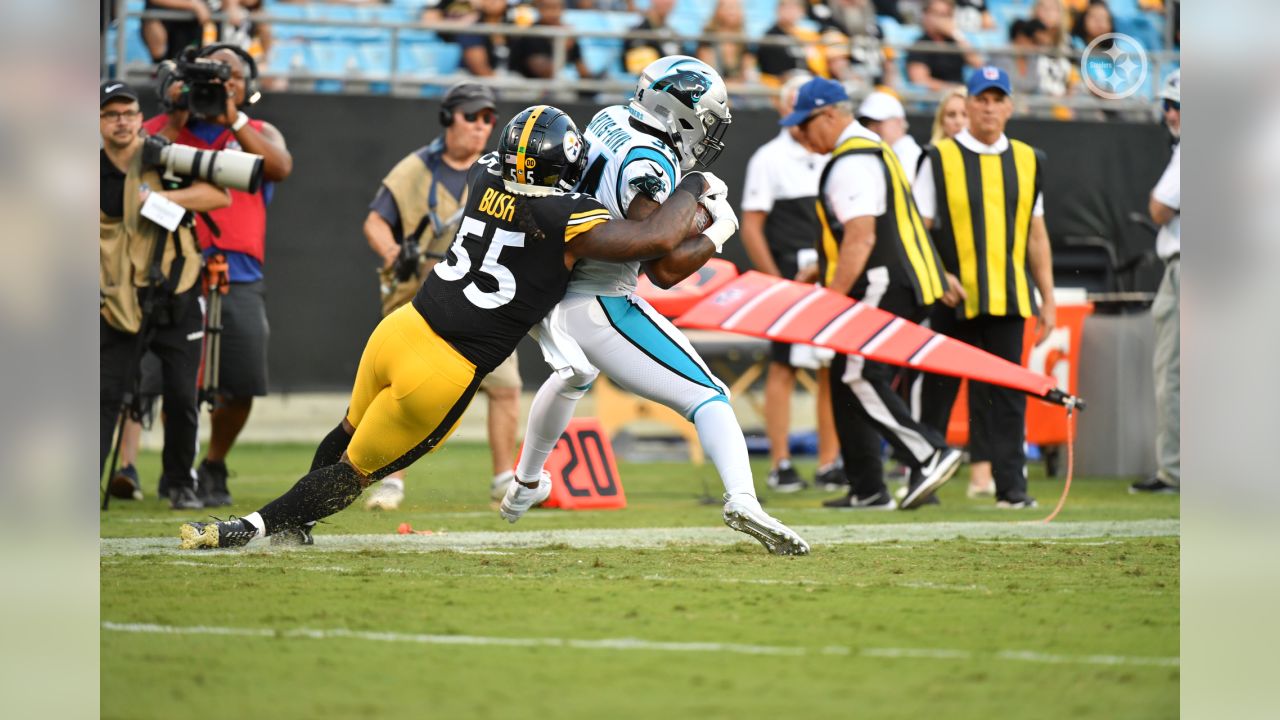 Steelers vs. Panthers Preseason Week 4 time, schedule and how to