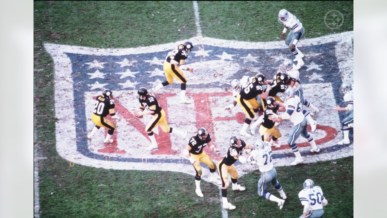 Super Bowl XIII Rewind