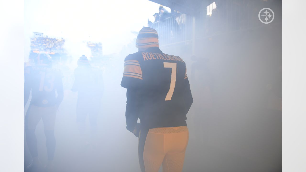 Steelers QB Ben Roethlisberger is nearing two career milestones - Behind  the Steel Curtain