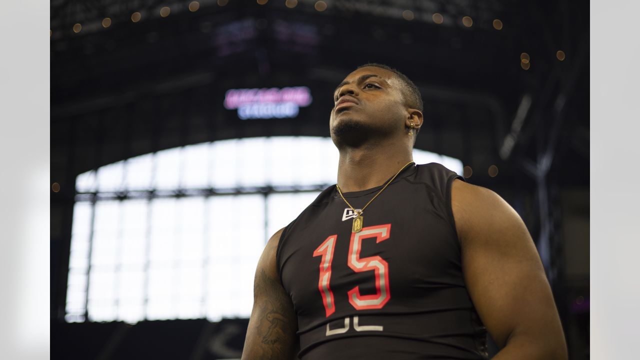 DeMarvin Leal NFL Draft 2022: Scouting Report for Pittsburgh Steelers' DL, News, Scores, Highlights, Stats, and Rumors