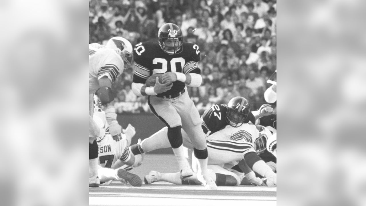 179 Pittsburgh Steelers Rocky Bleier Stock Photos, High-Res