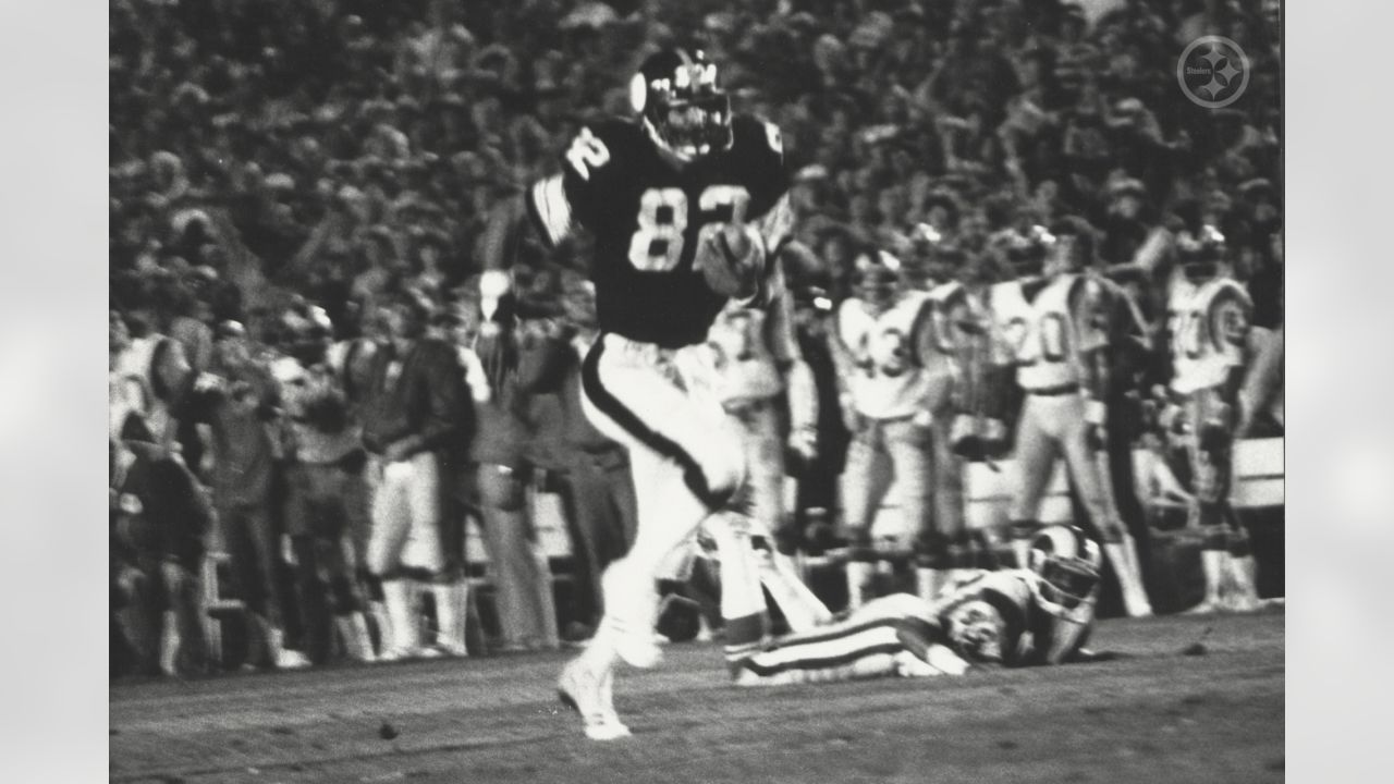 Photos: Super Bowl XIV – Pittsburgh Steelers and Los Angeles Rams – The  Mercury News