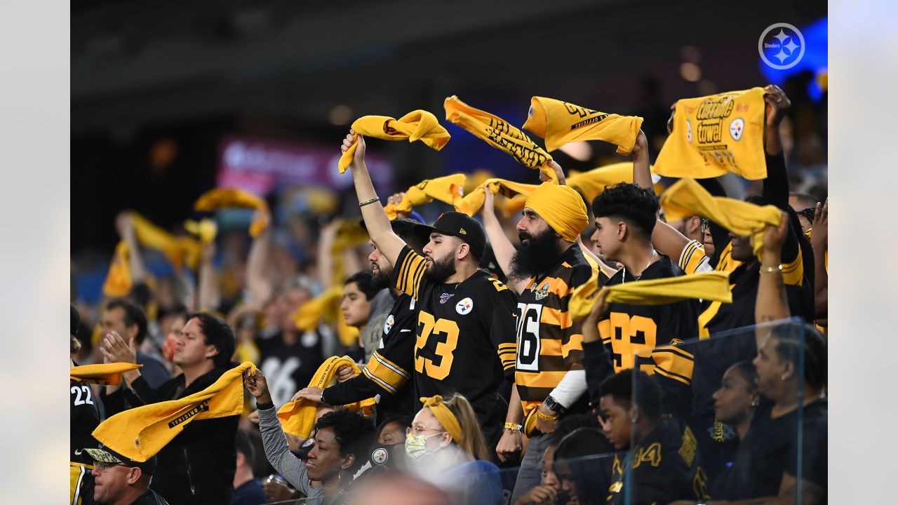 PHOTOS: Fan Friday at Chargers