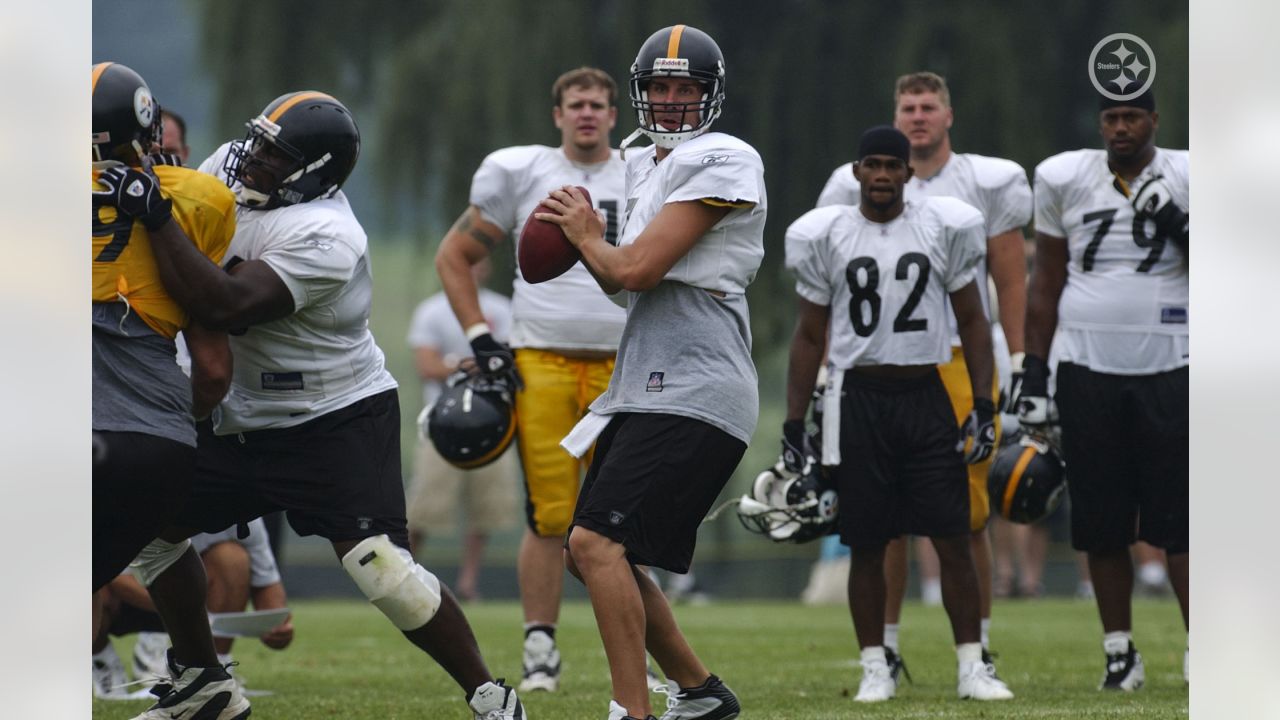 Bye Ben? Steelers Ben Roethlisberger eyes one last stand at Heinz Field