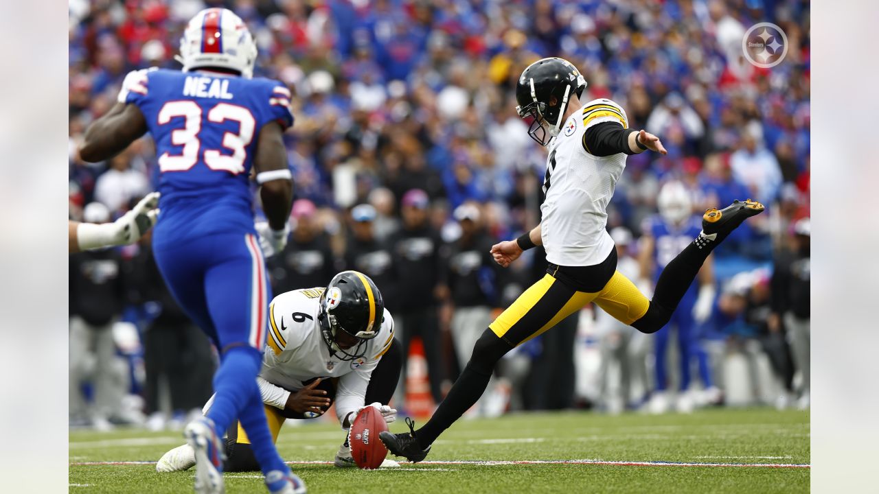 NFL Week 5: Steelers vs. Bills live stream, start time on Sunday, October 9  - Buffalo Rumblings