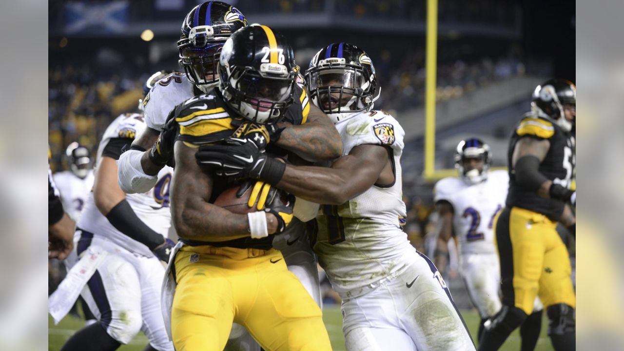 Steelers 2015 Schedule Released - Steelers Depot