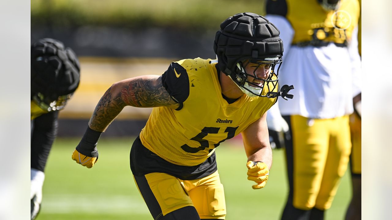 Five matchups to watch as Steelers begin practice in pads