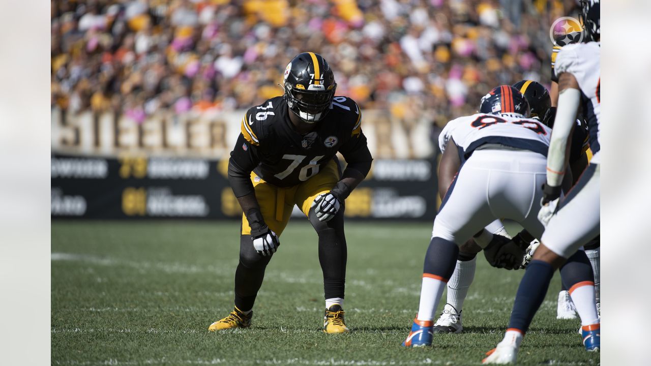 Steelers Tumble Down Pro Football Focus Offensive Line Rankings - Steelers  Depot