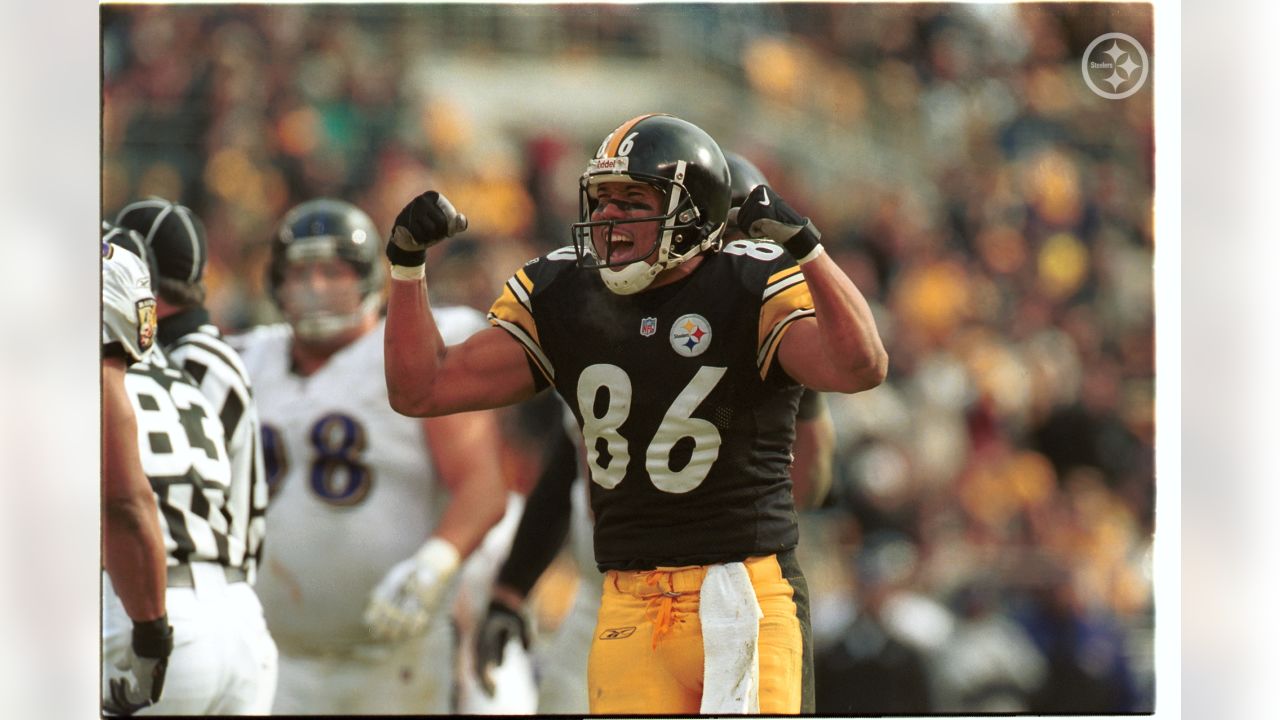 PHOTOS: This month in Steelers history