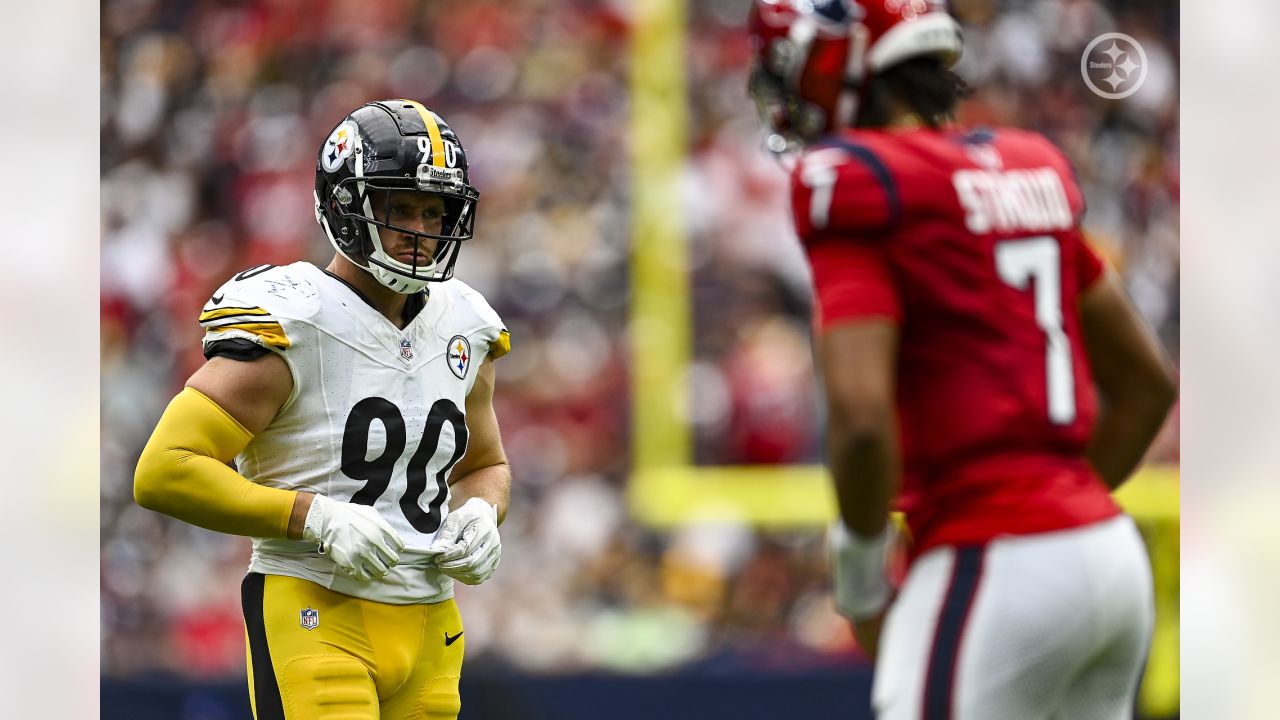 3 keys to the Houston Texans coming away with a win against the Pittsburgh  Steelers