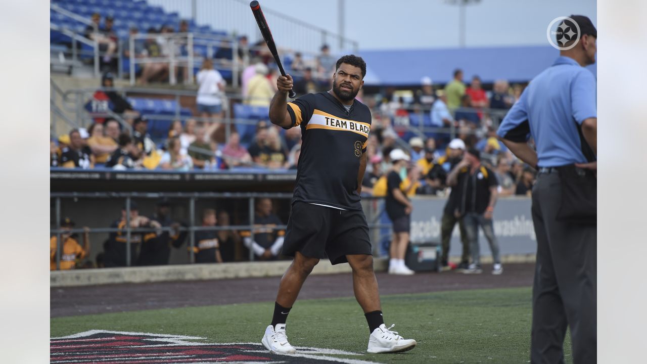 Peachtree Ridge grad Cameron Heyward earns Steelers' Walter Payton