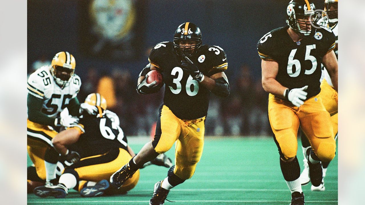 PHOTOS: This month in Steelers history