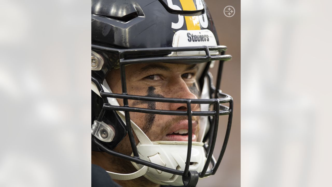 Steelers, linebacker Alex Highsmith agree to new five-year contract