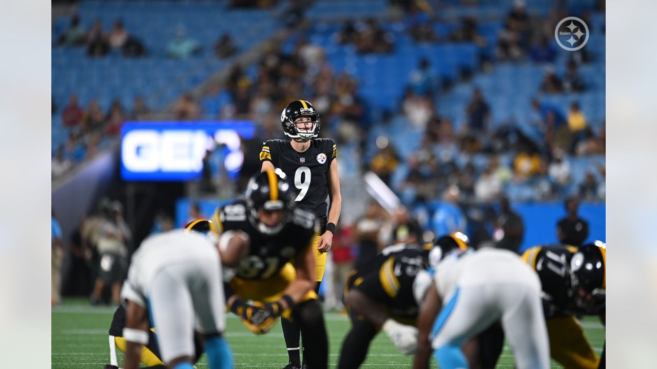 Takeaways: Steelers preseason ends, tough decisions loom - Steel City  Underground