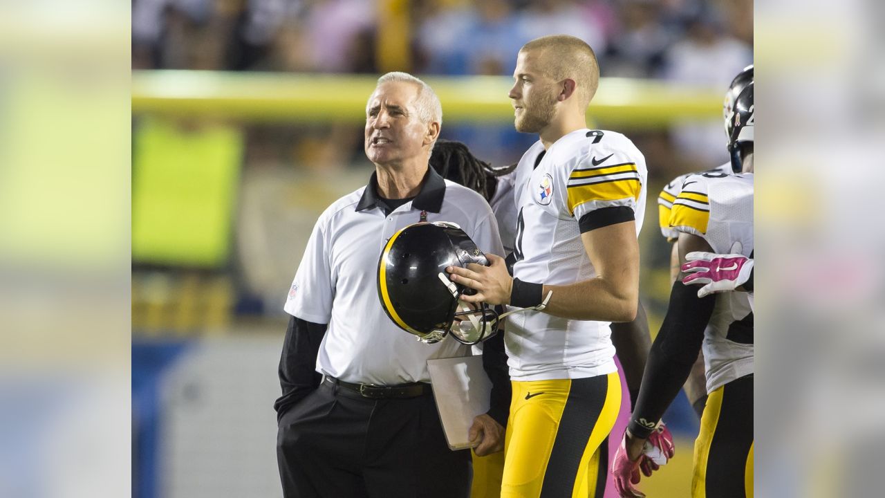 PHOTOS: Highlights - Chris Boswell