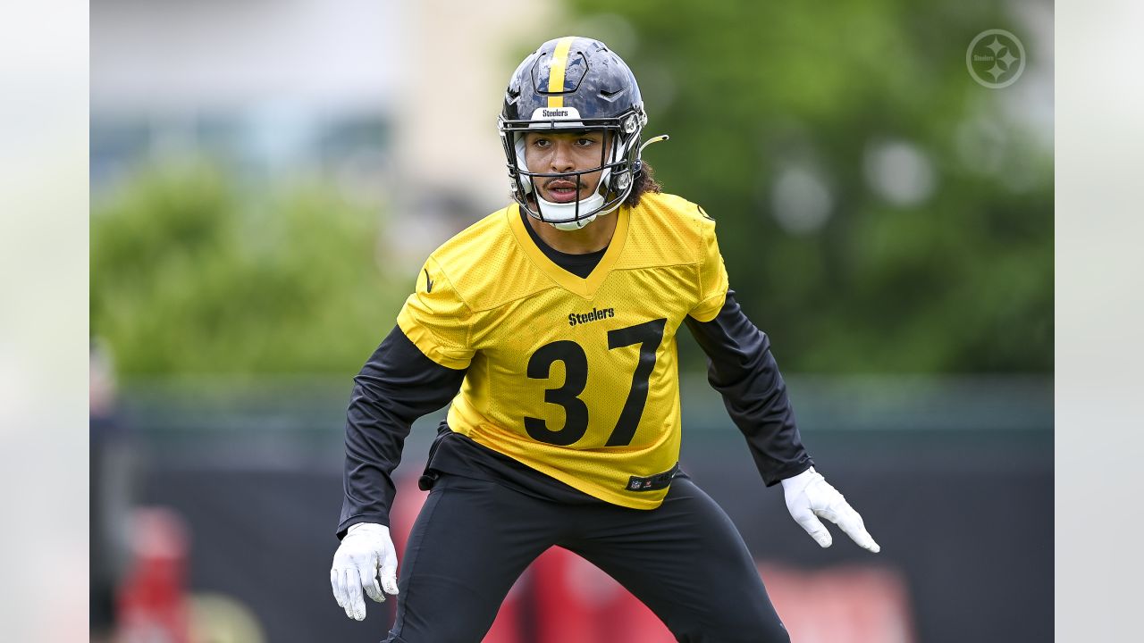 Steelers: Alex Highsmith gets 100% real ahead of contract's final year